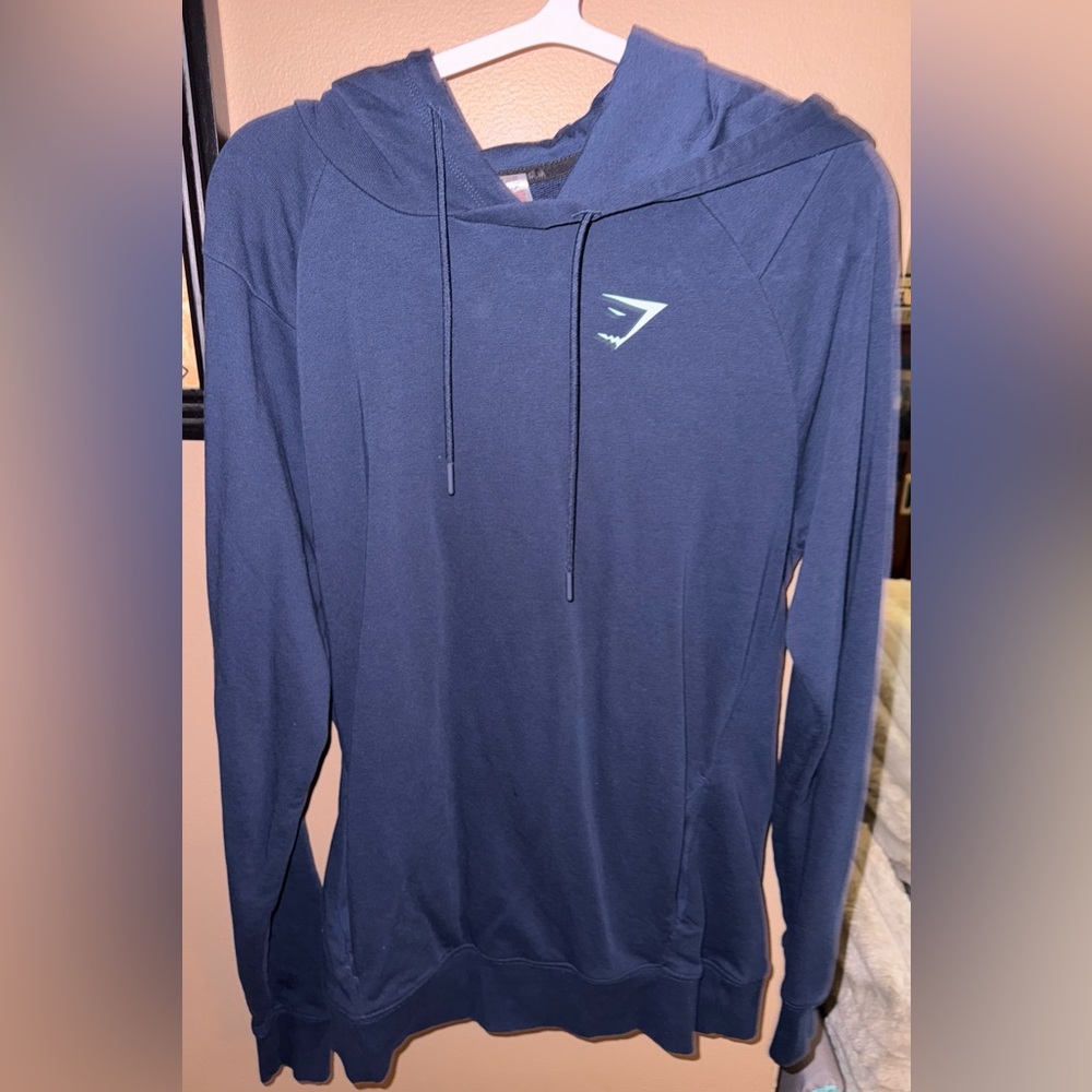 Gym Shark Hoodie